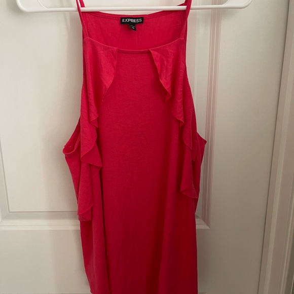 Express Top - Picture 1 of 2